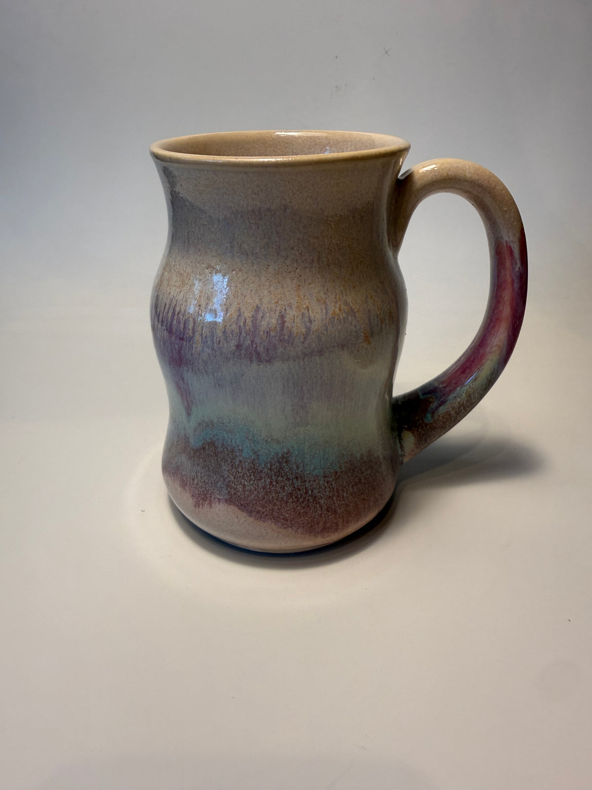 Lavender Dusk Mug