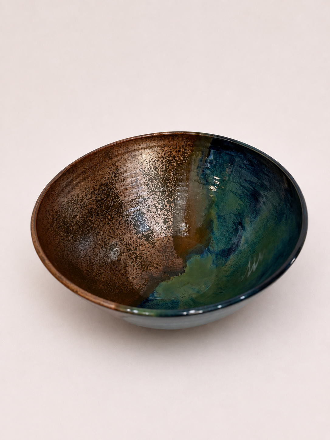 Copper Moon