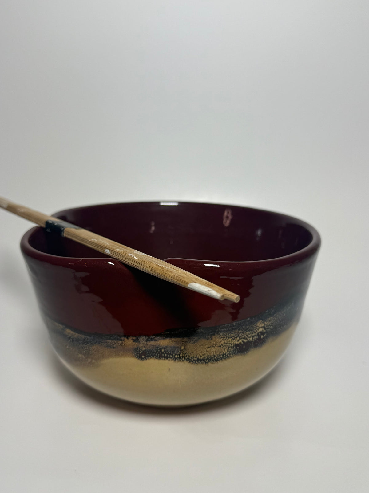 Ember Ridge Ramen Bowl