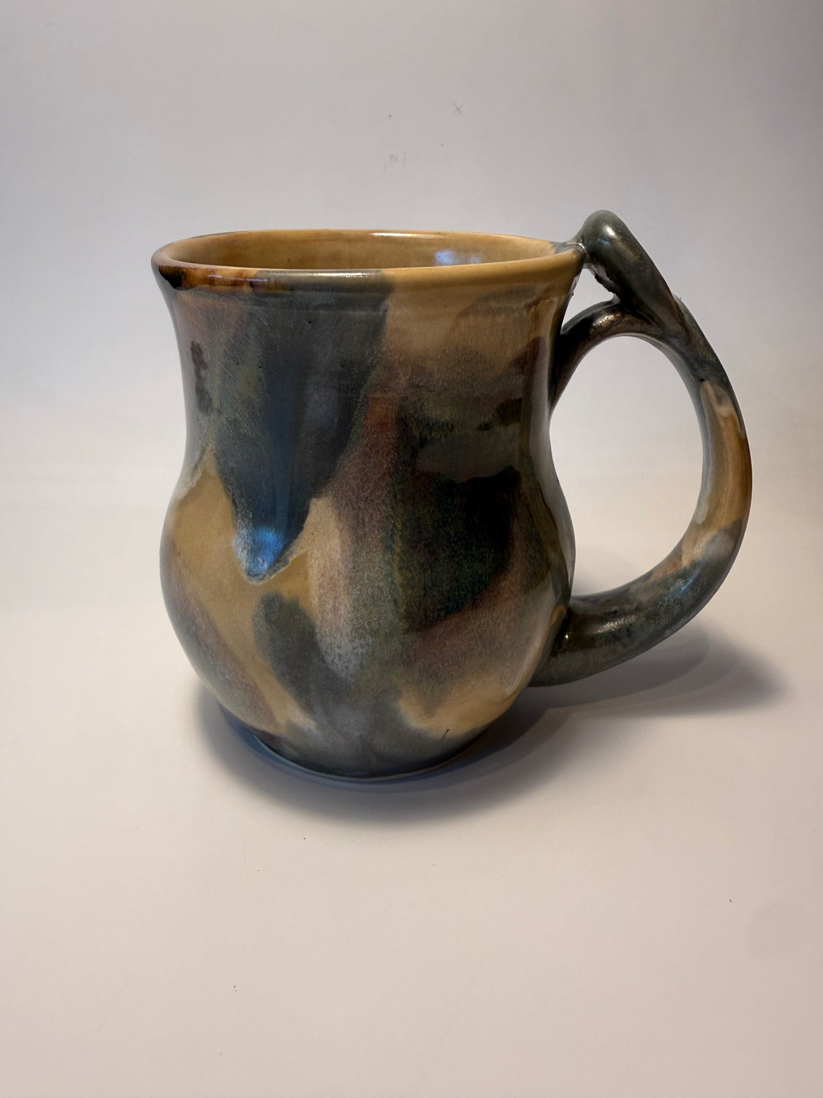 Desert Storm Mug