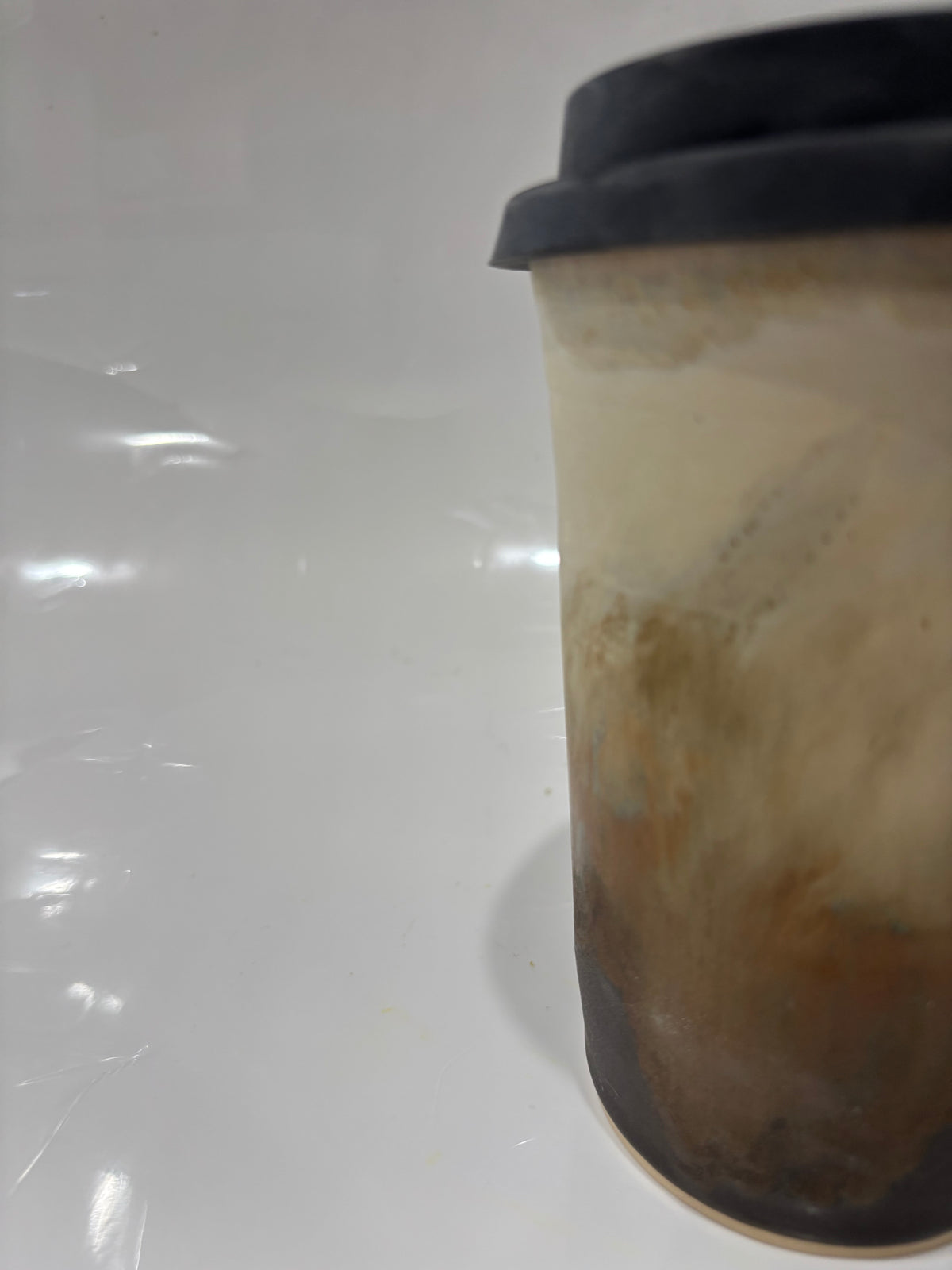 Macchiato Mist