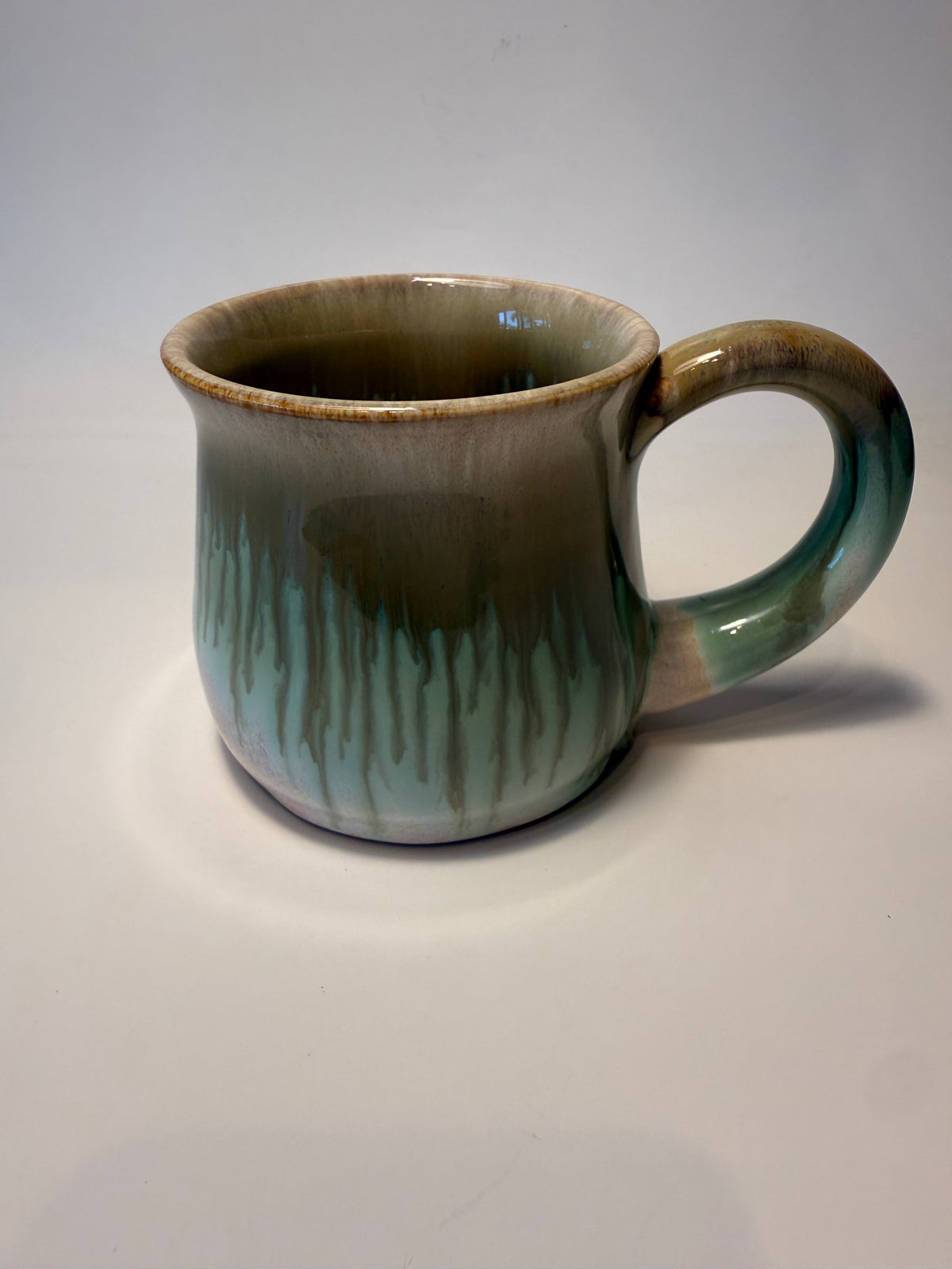 Sea Glass Drift Mug