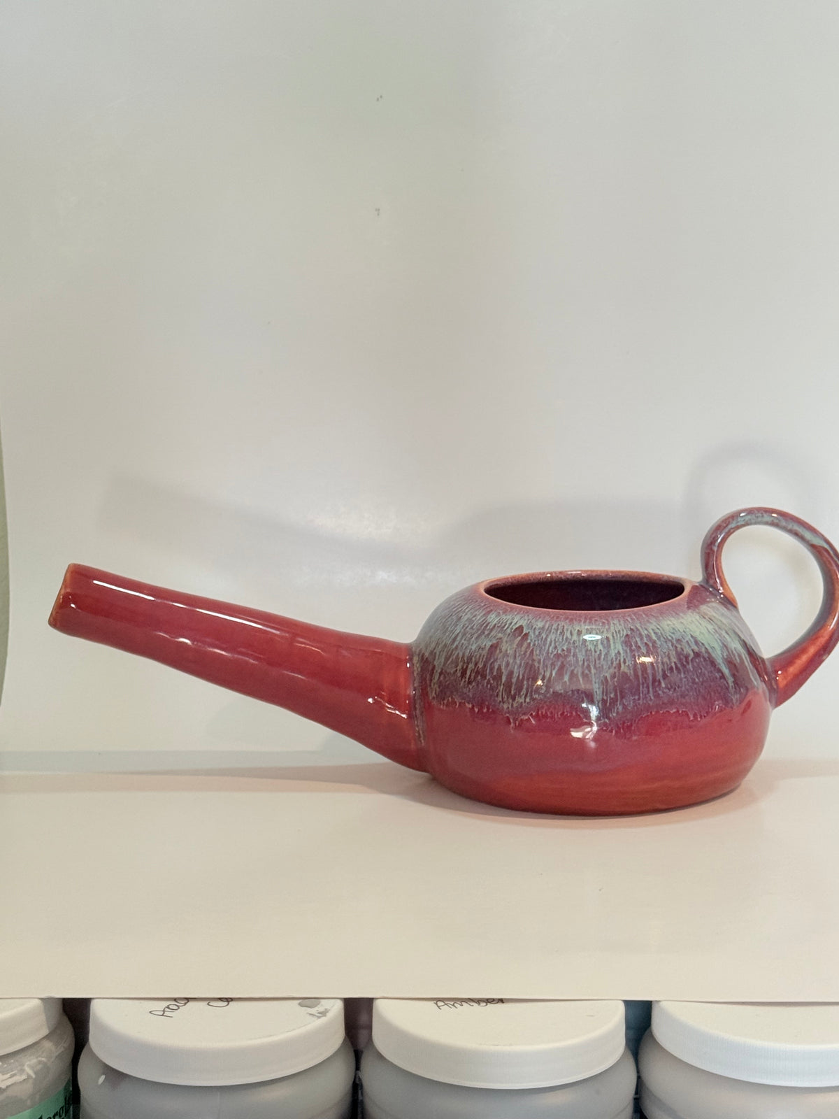 Aladdin’s lamp