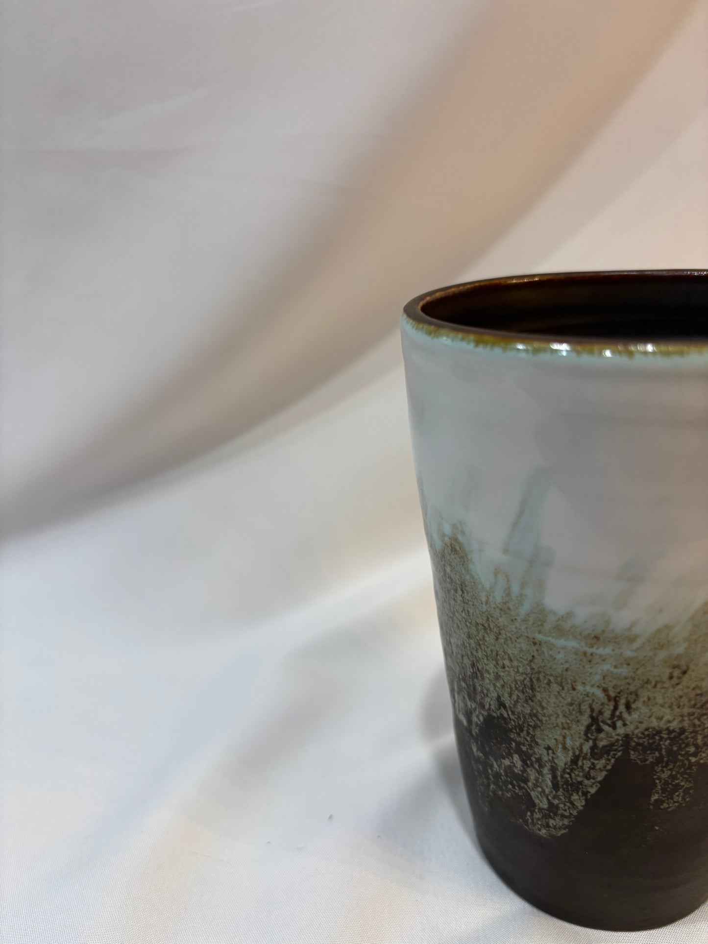 Vanilla Matcha