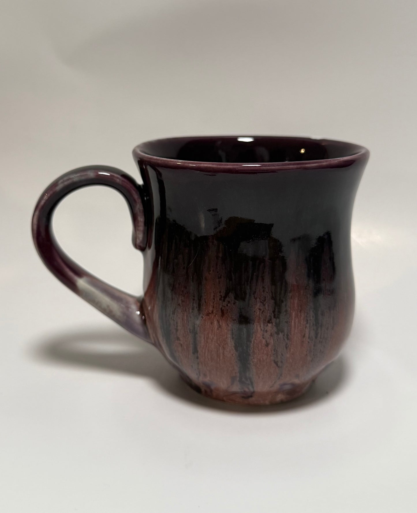 Purple Rain Mug