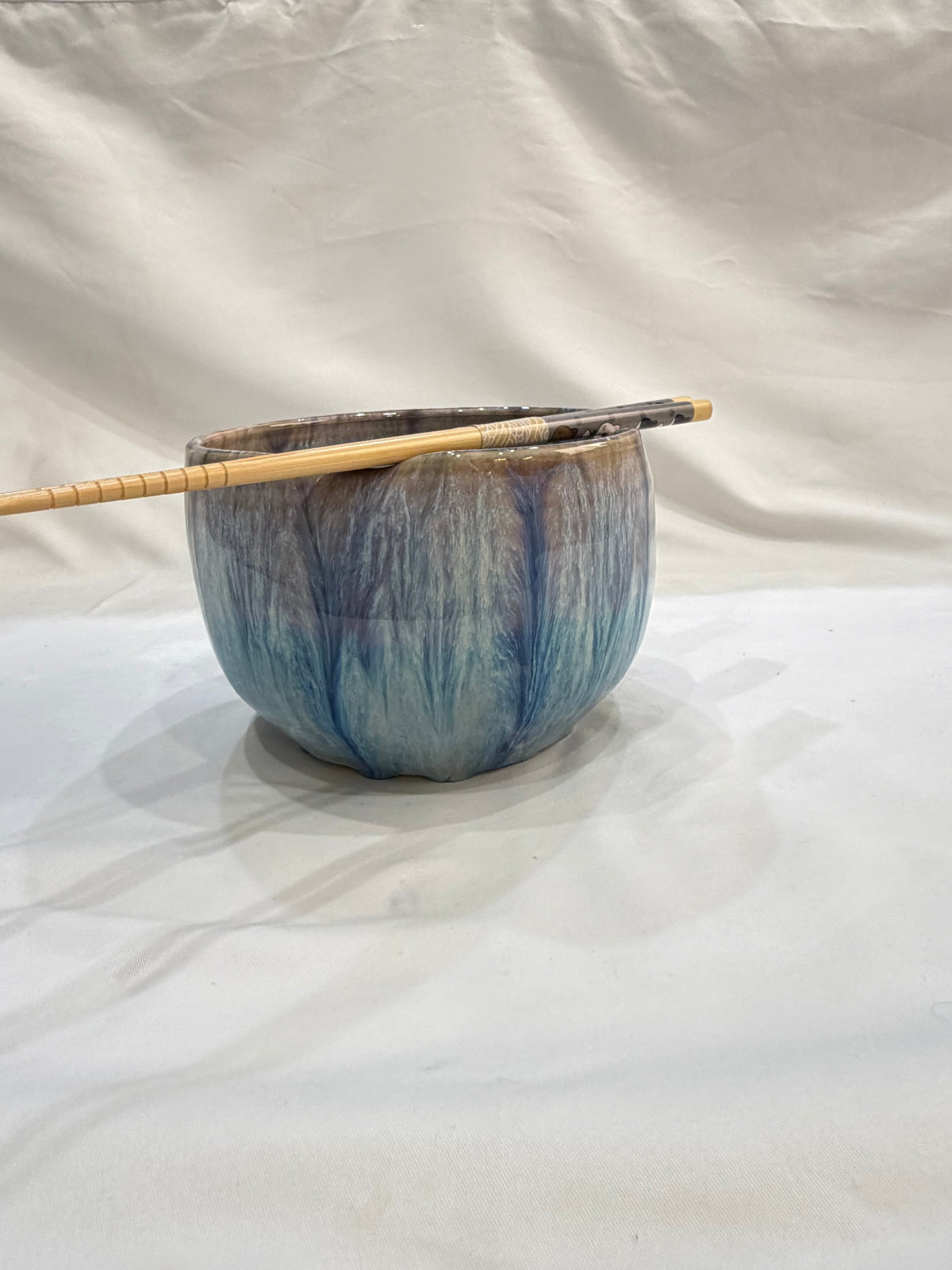 Spun Sugar