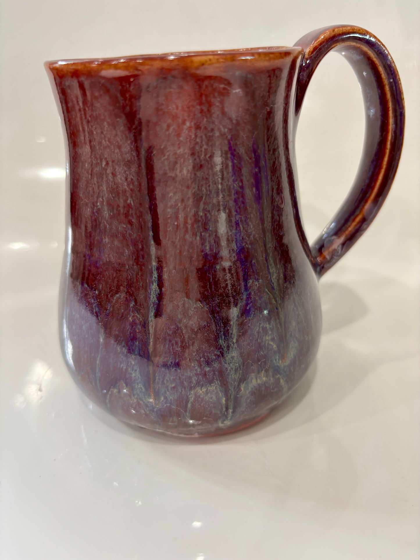 Cranberry Crush