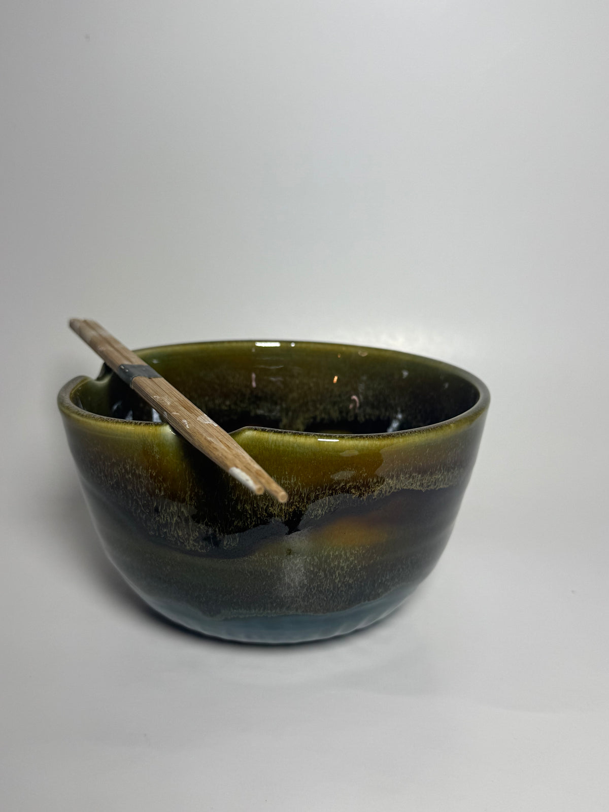 Mossy Glen Ramen Bowl