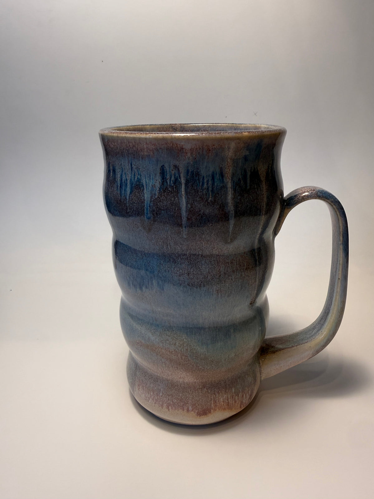 Dusk Tide (large) Mug
