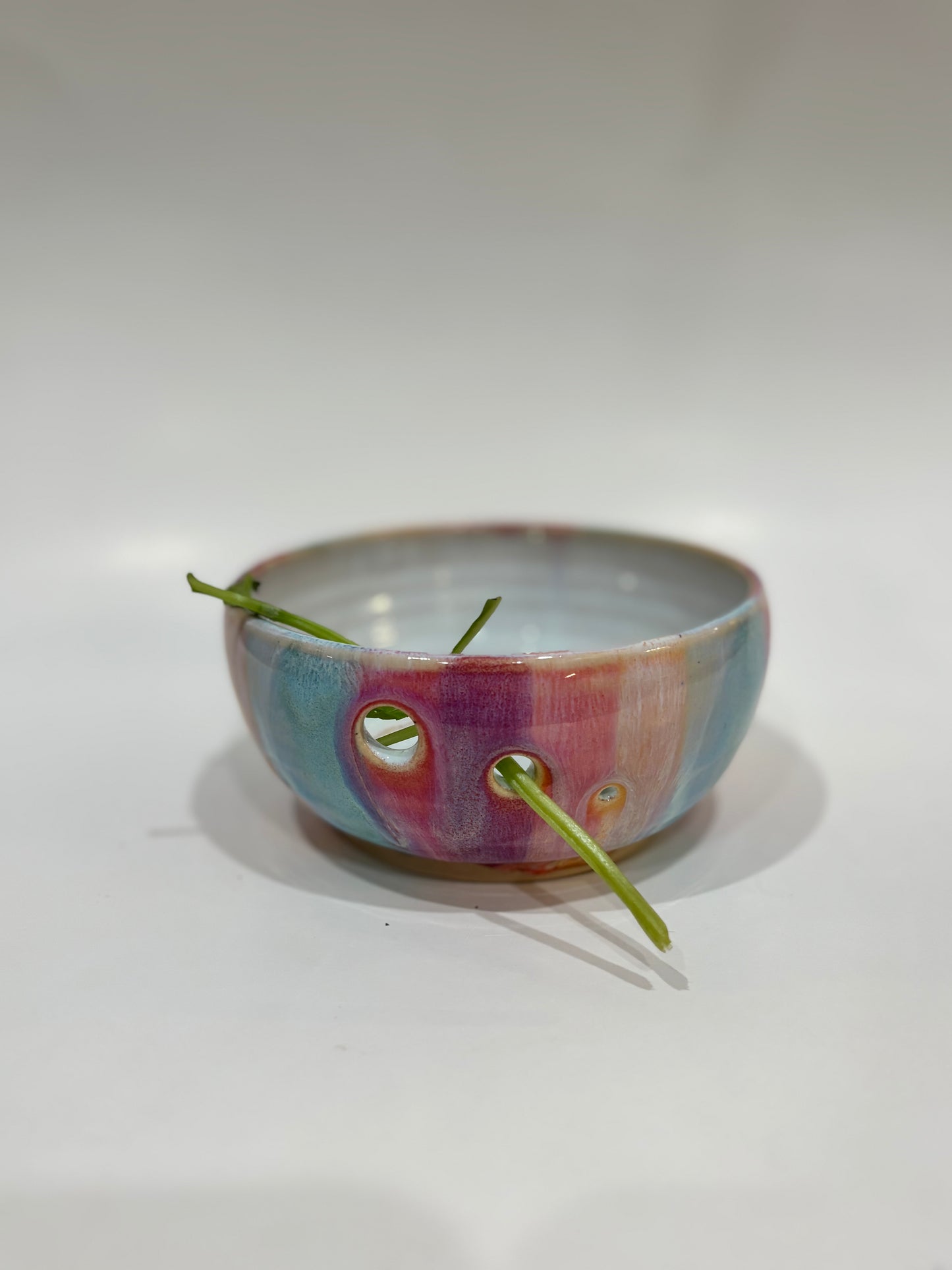 Color Me Happy (herb stripper)