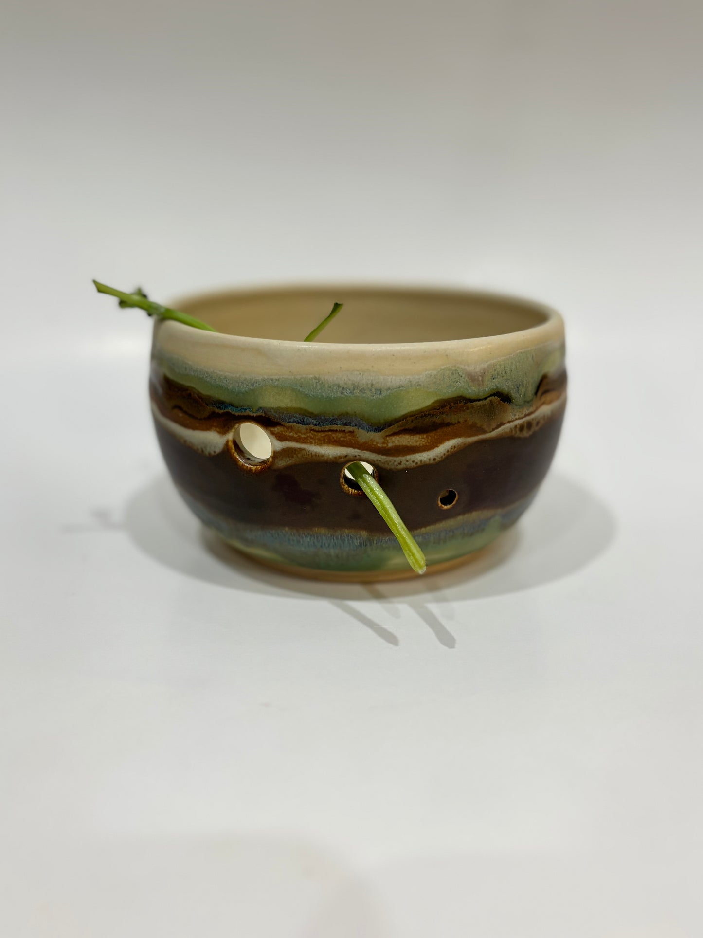 Soft Landing (herb stripper)