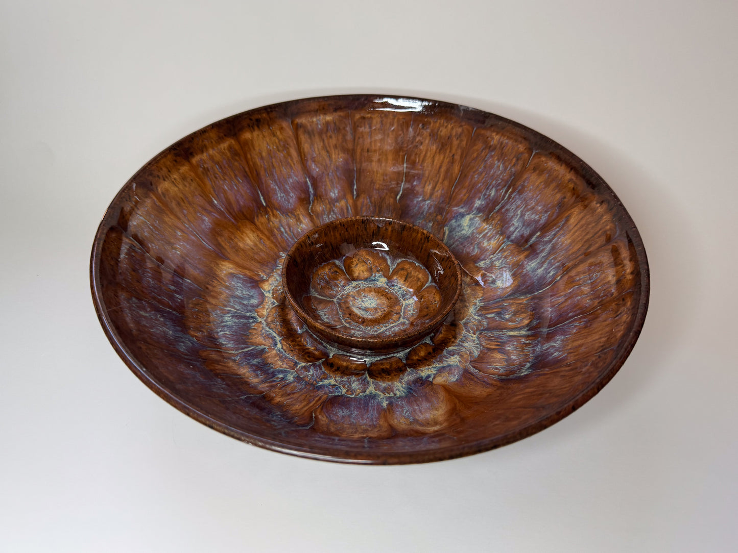 "Tiger's Eye"