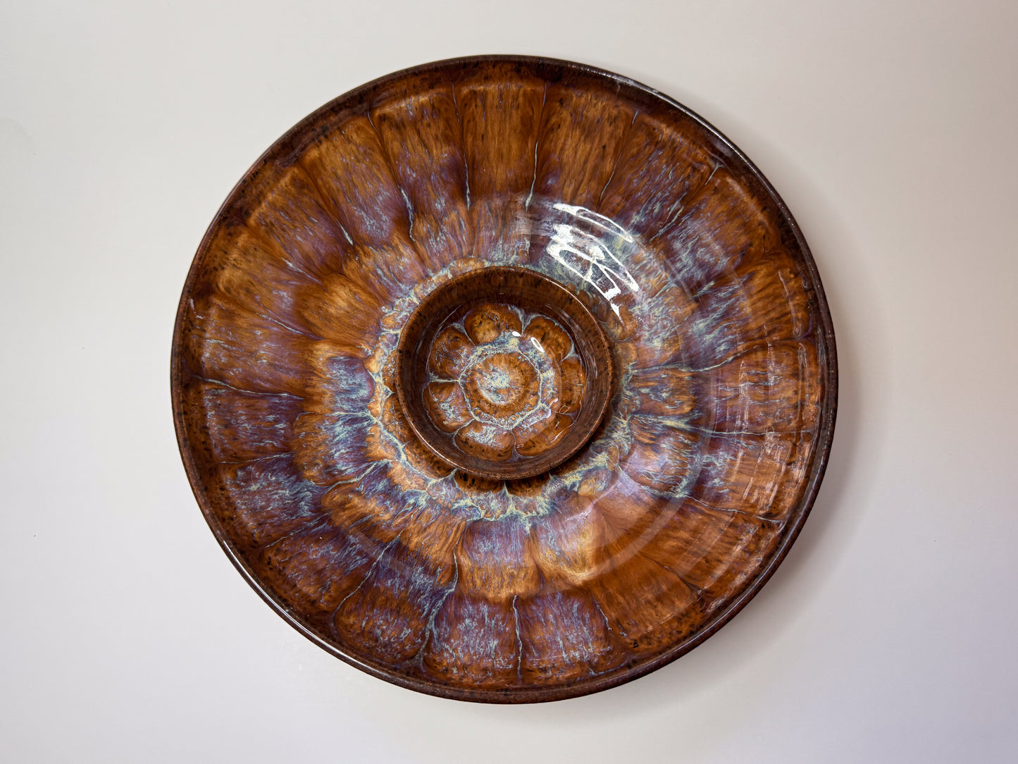 "Tiger's Eye"