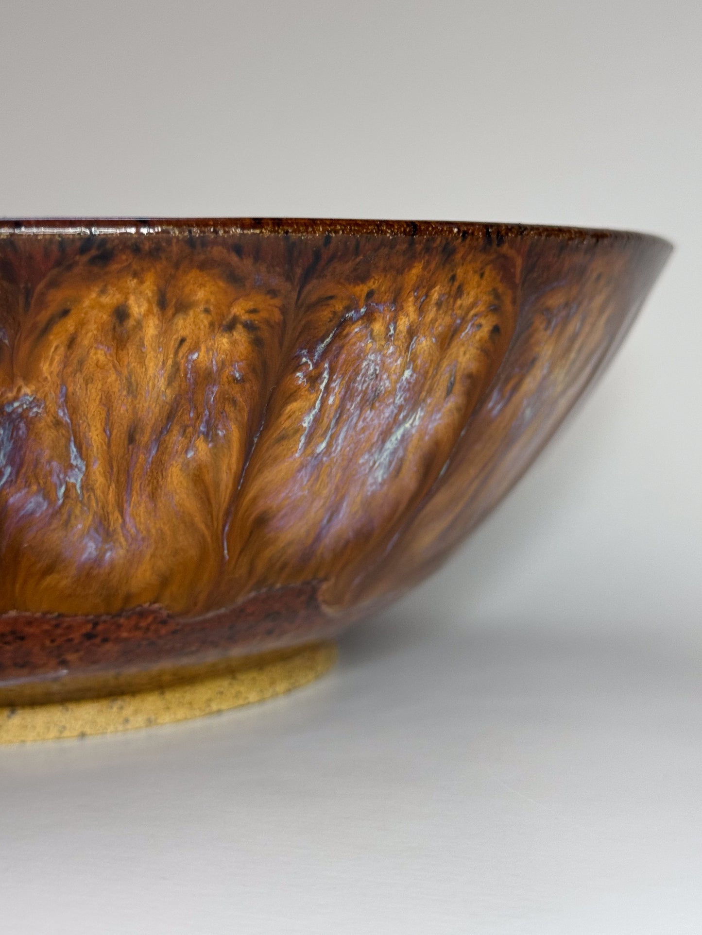 "Tiger's Eye"
