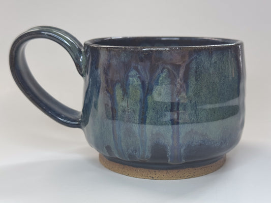 "Melting Thaw"
