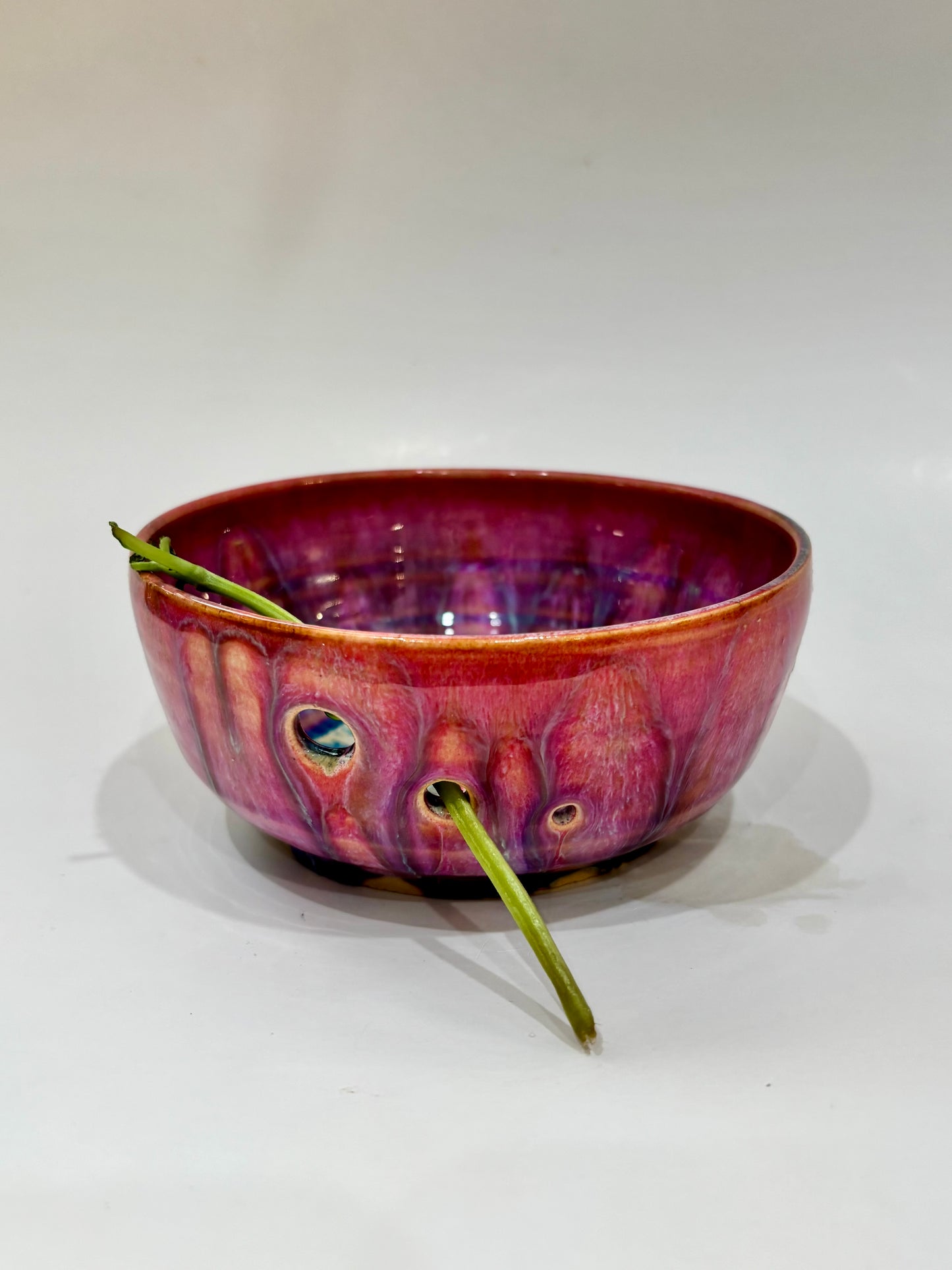 Fire & Ice (herb stripper)