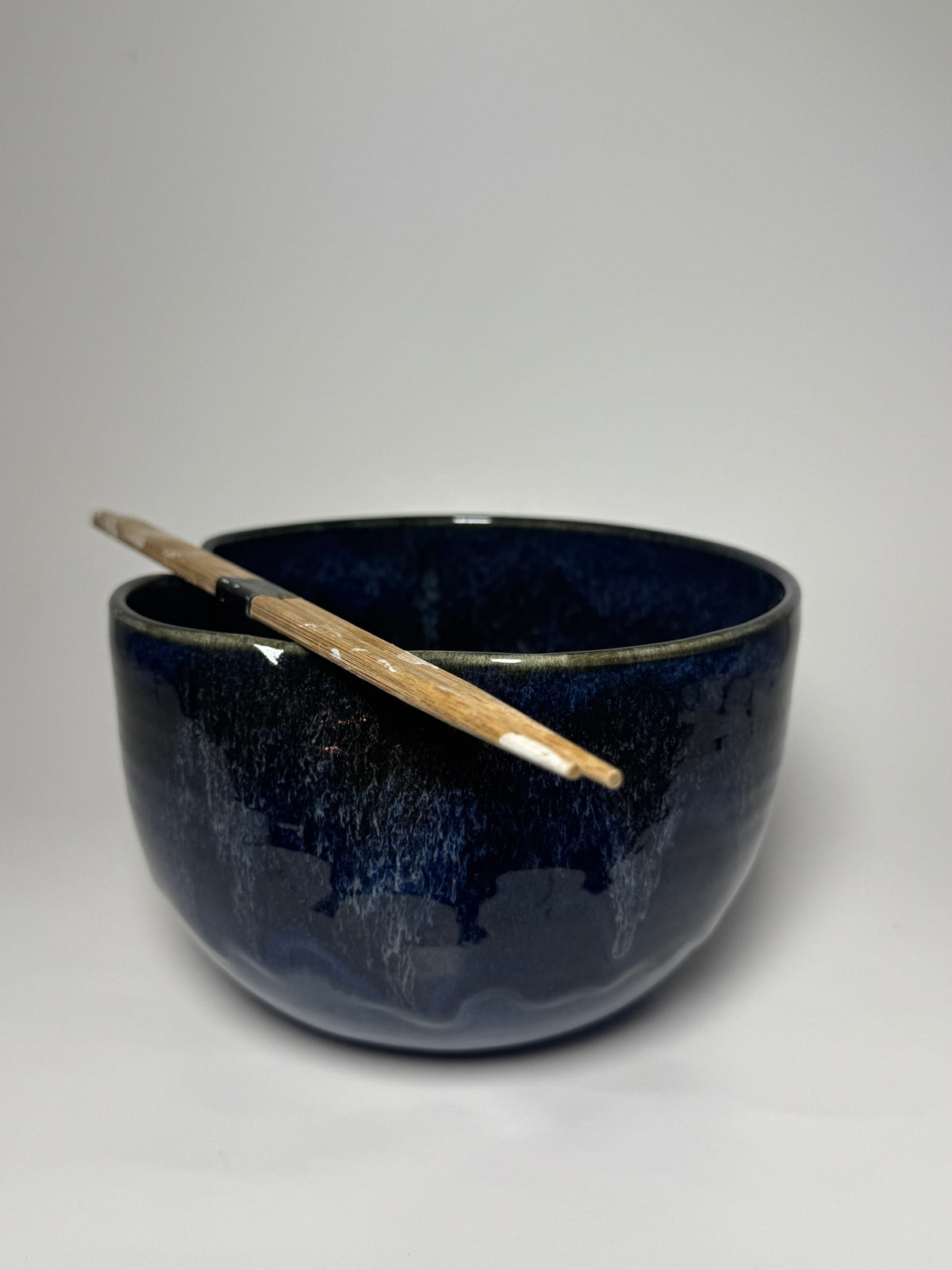 Night Sky Ramen Bowl