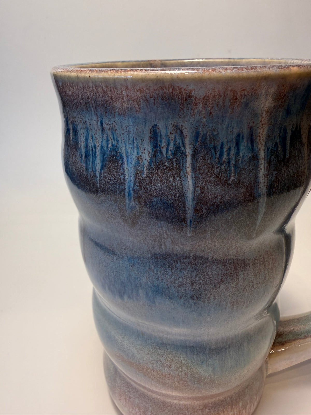 Dusk Tide (large) Mug