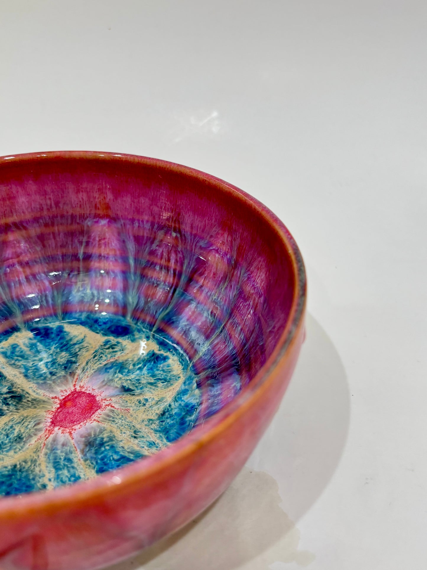 Fire & Ice (herb stripper)