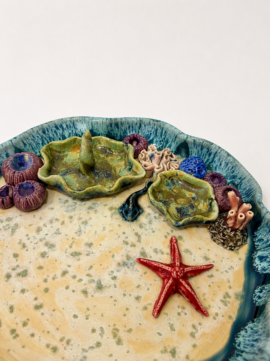 Under the Sea