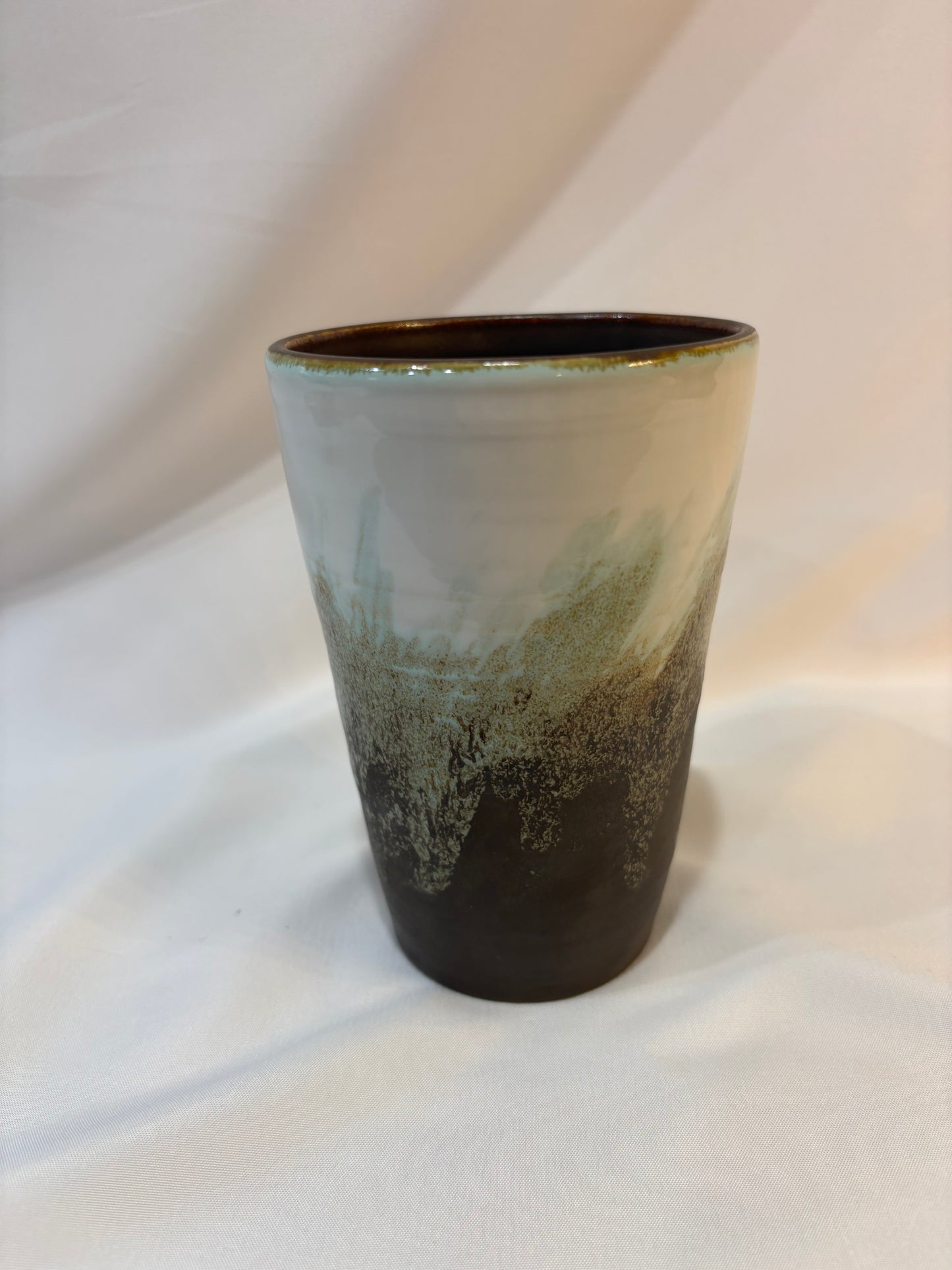 Vanilla Matcha