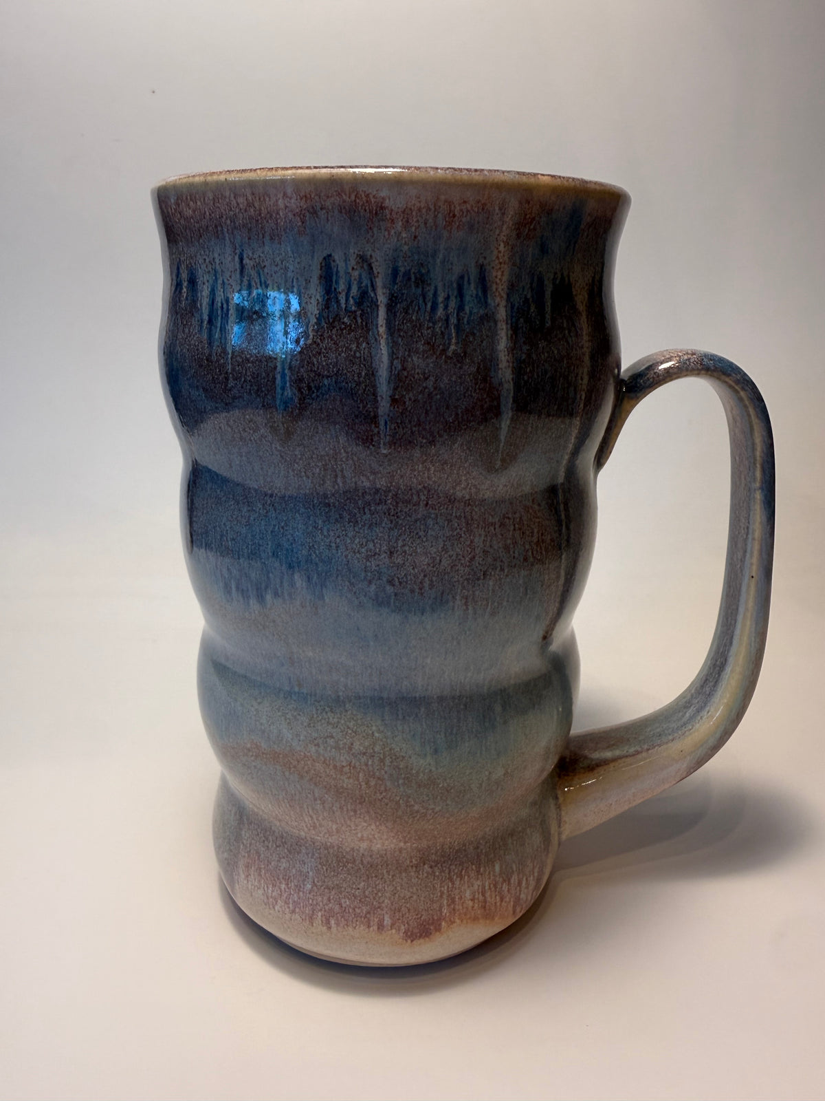 Dusk Tide (large) Mug