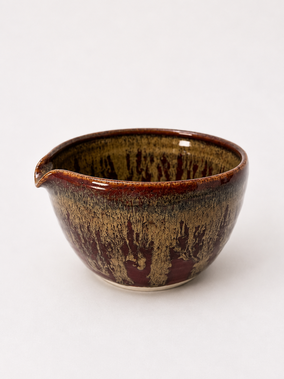 Burnished Earth