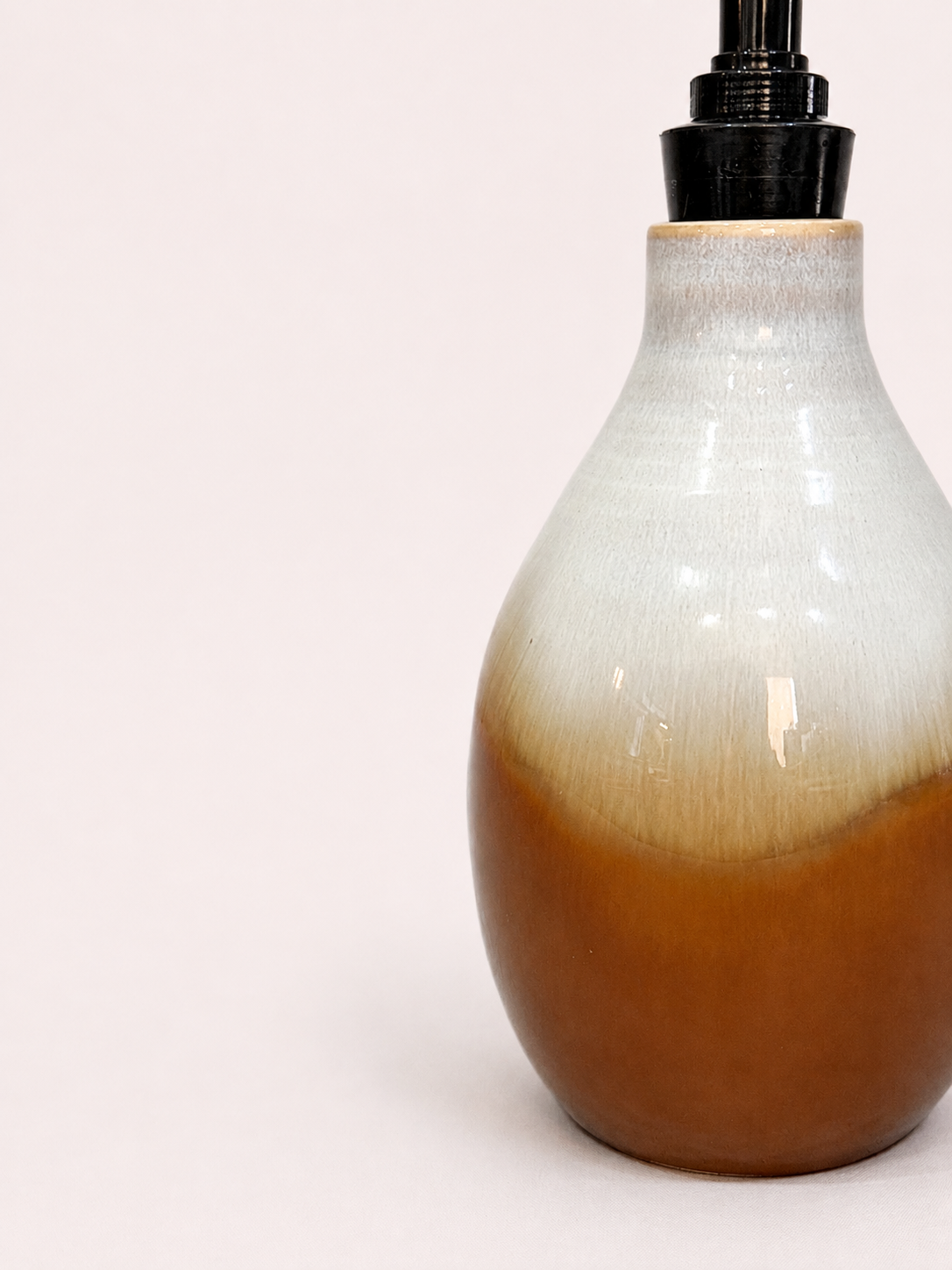 Toasted Cream