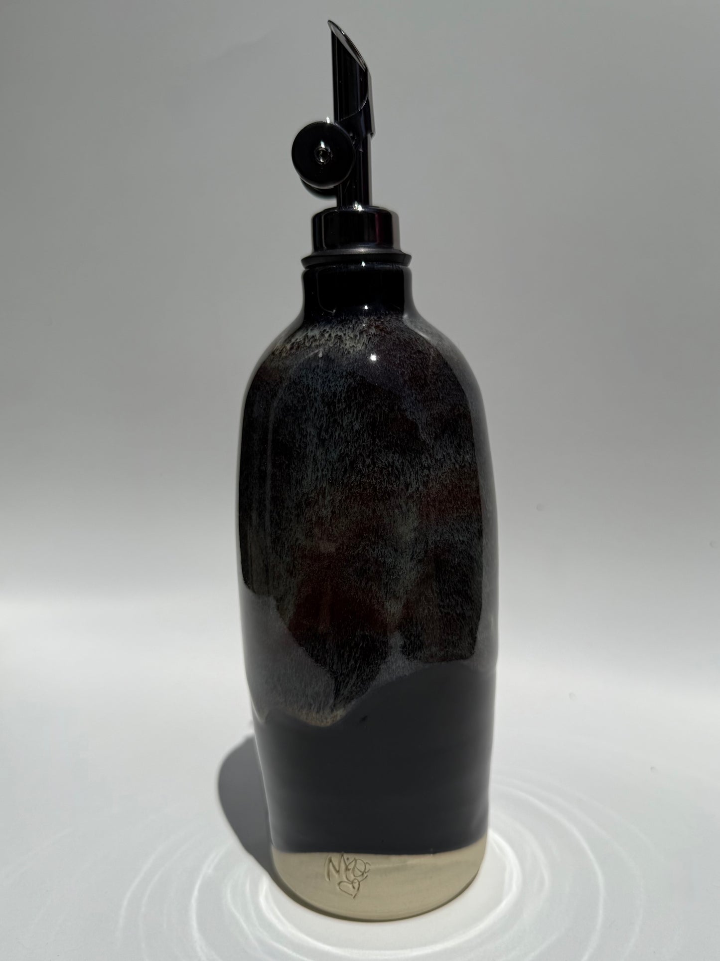 Obsidian Echo