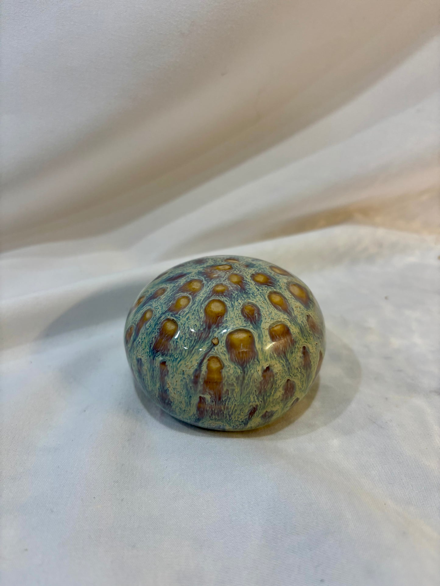 Honeycap