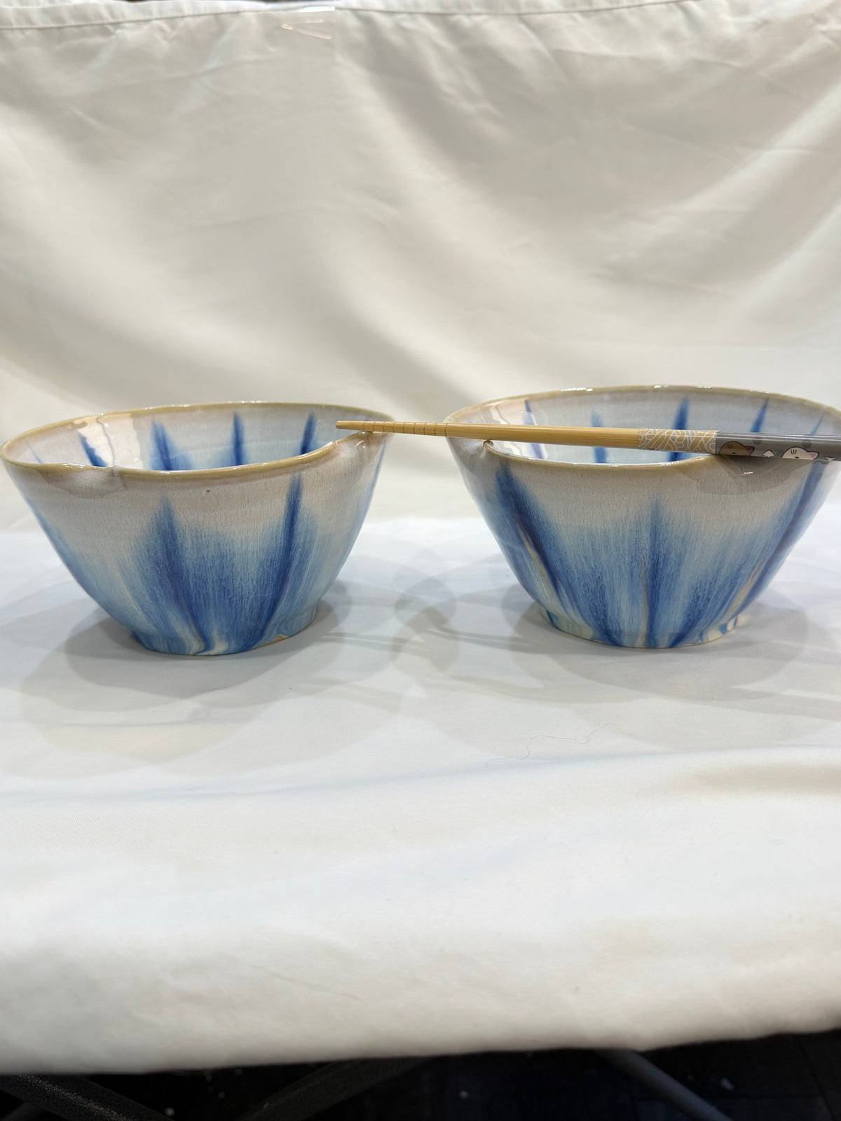 Star Tails (set of 2/can be sold separately)