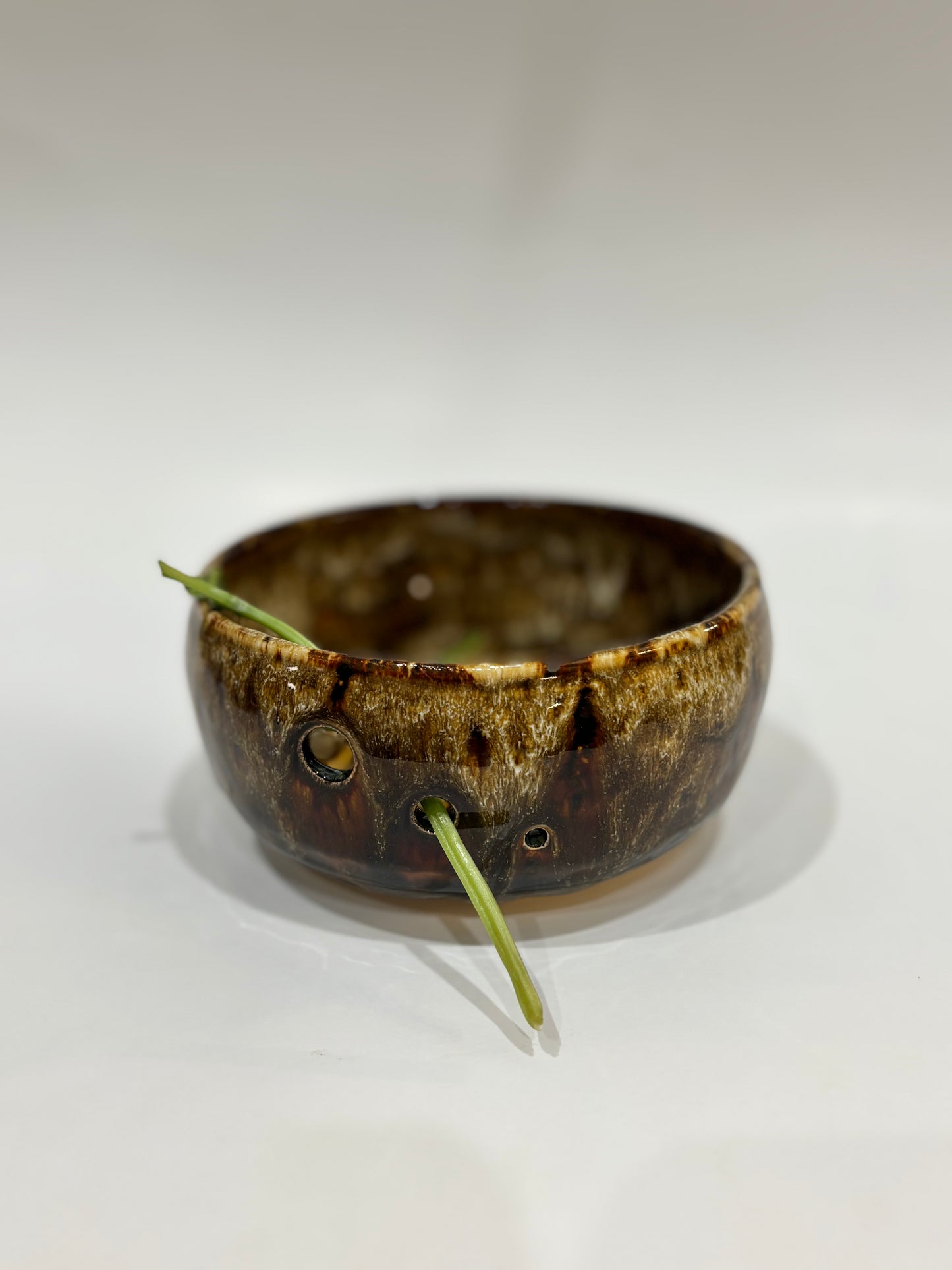 River rock (herb stripper)