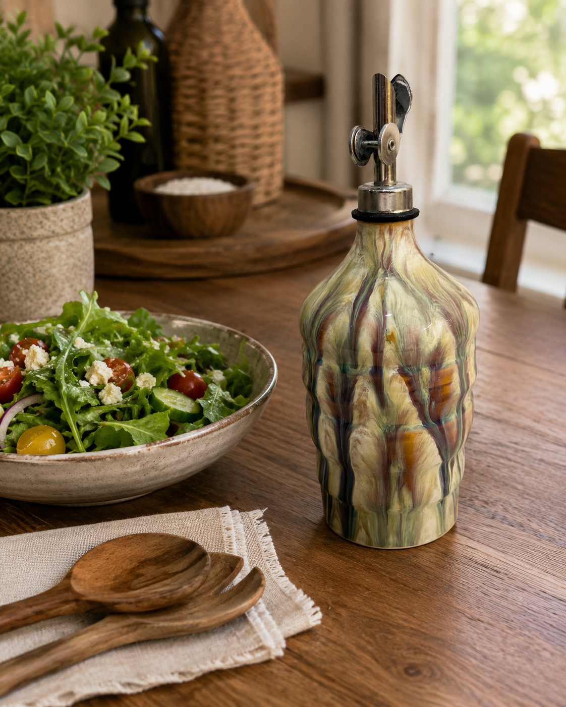 Tidal Veil