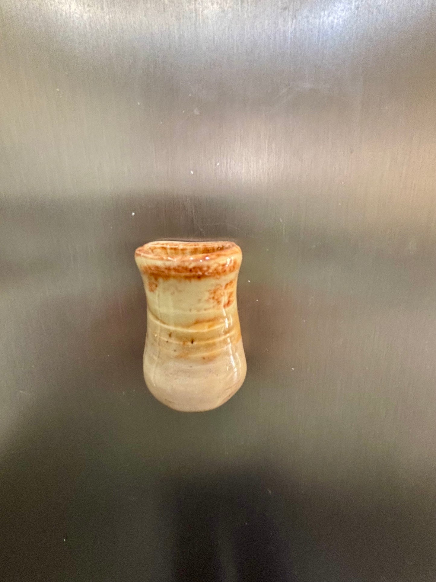 Prairie Pot