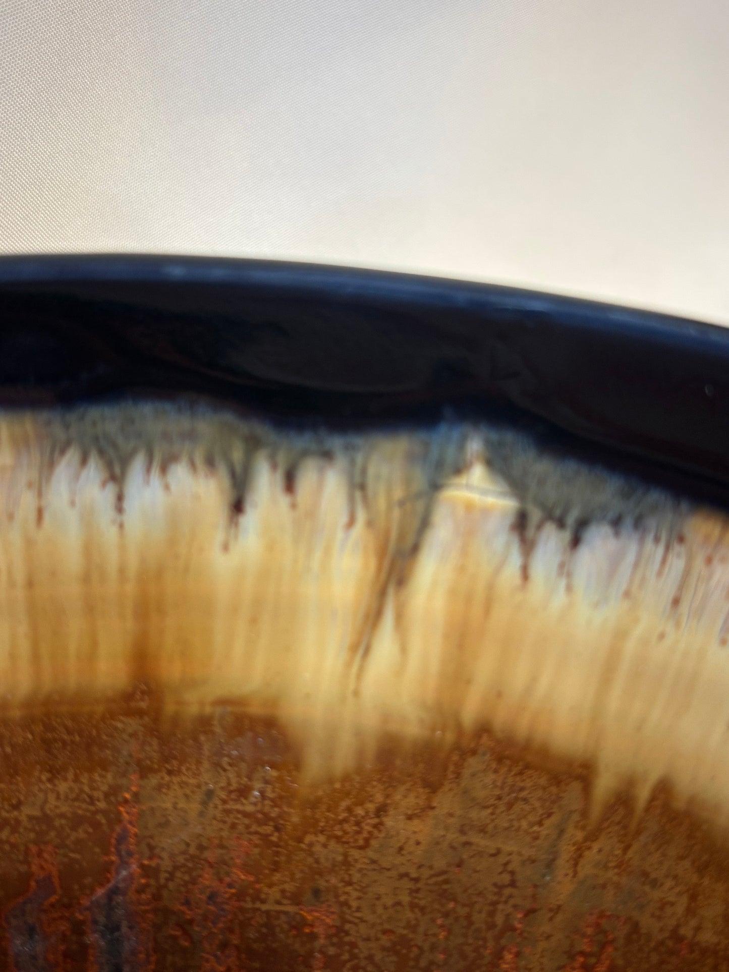 Blackened Copper