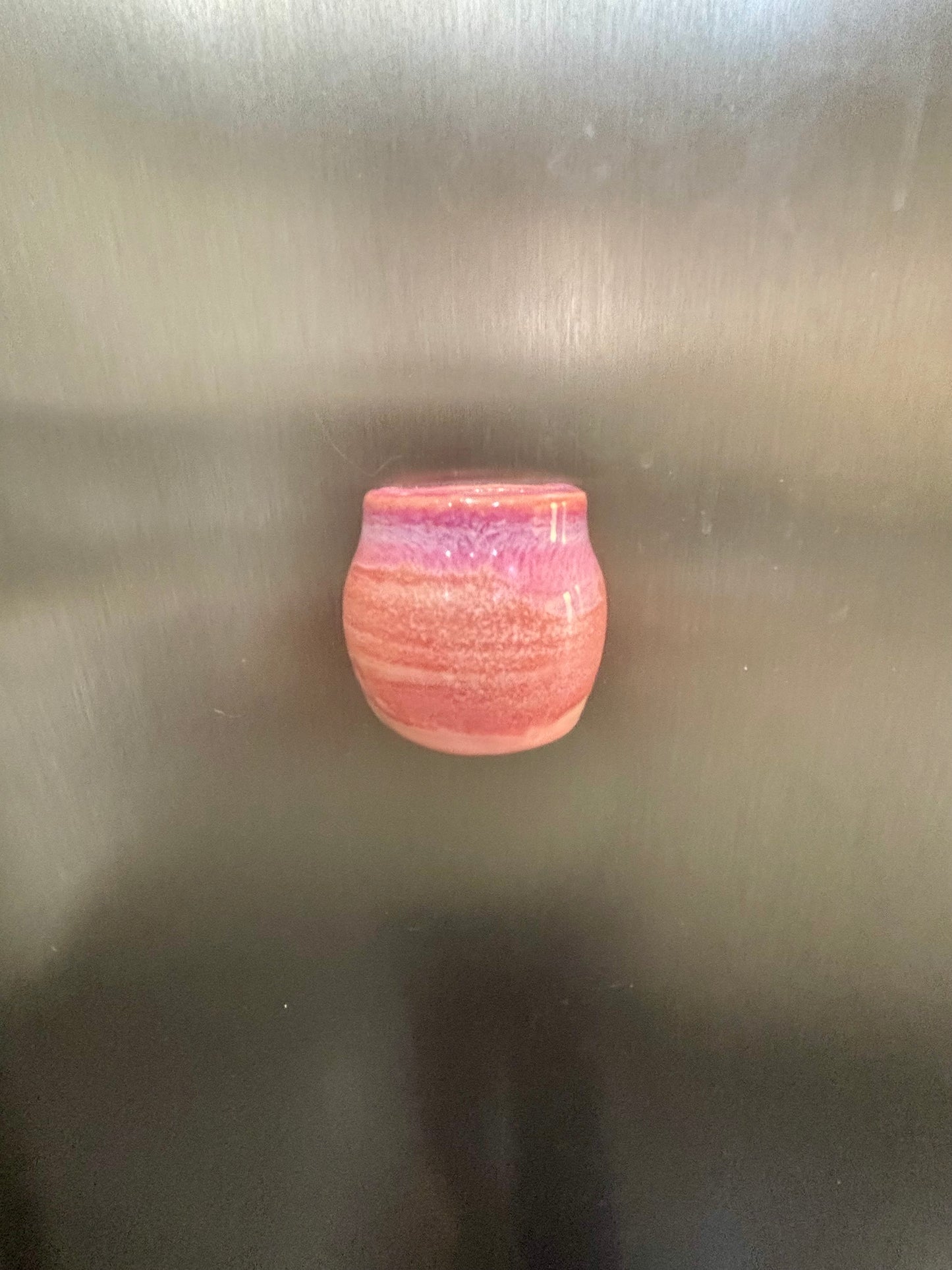 Pink Sunset