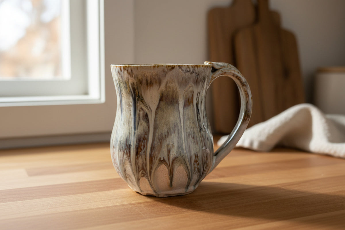Slow Churn
