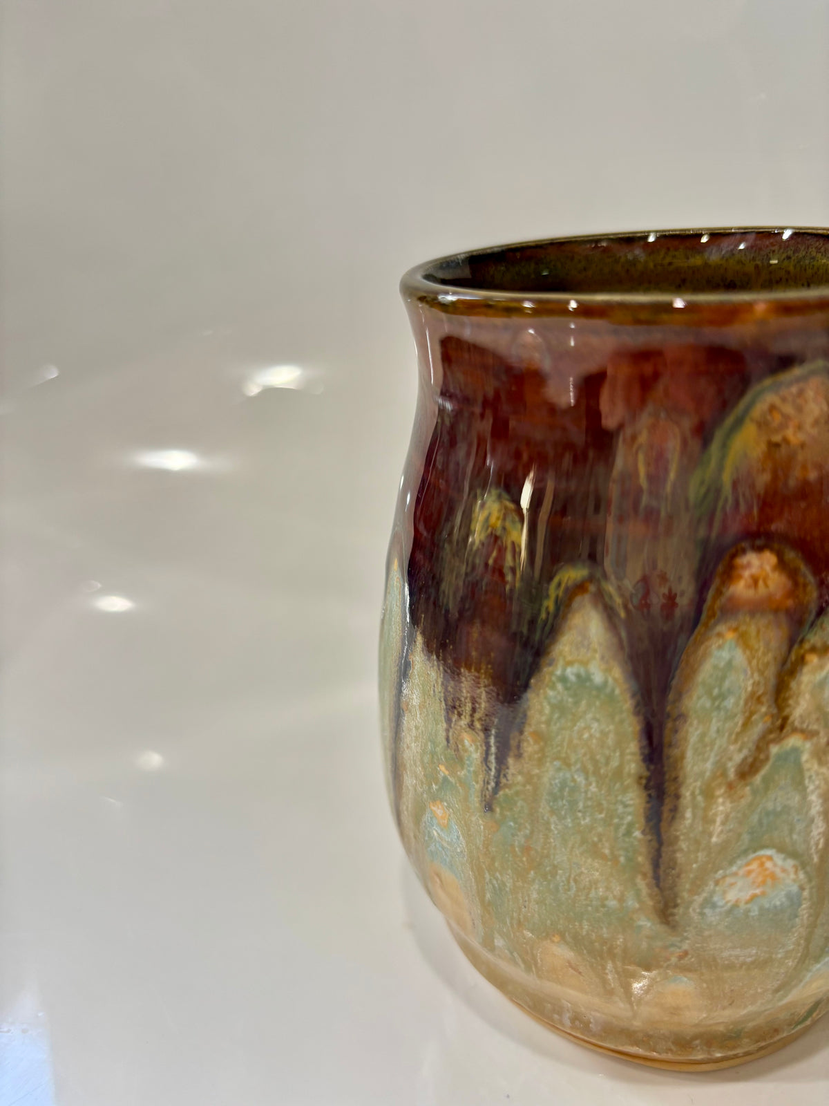 Mudslide
