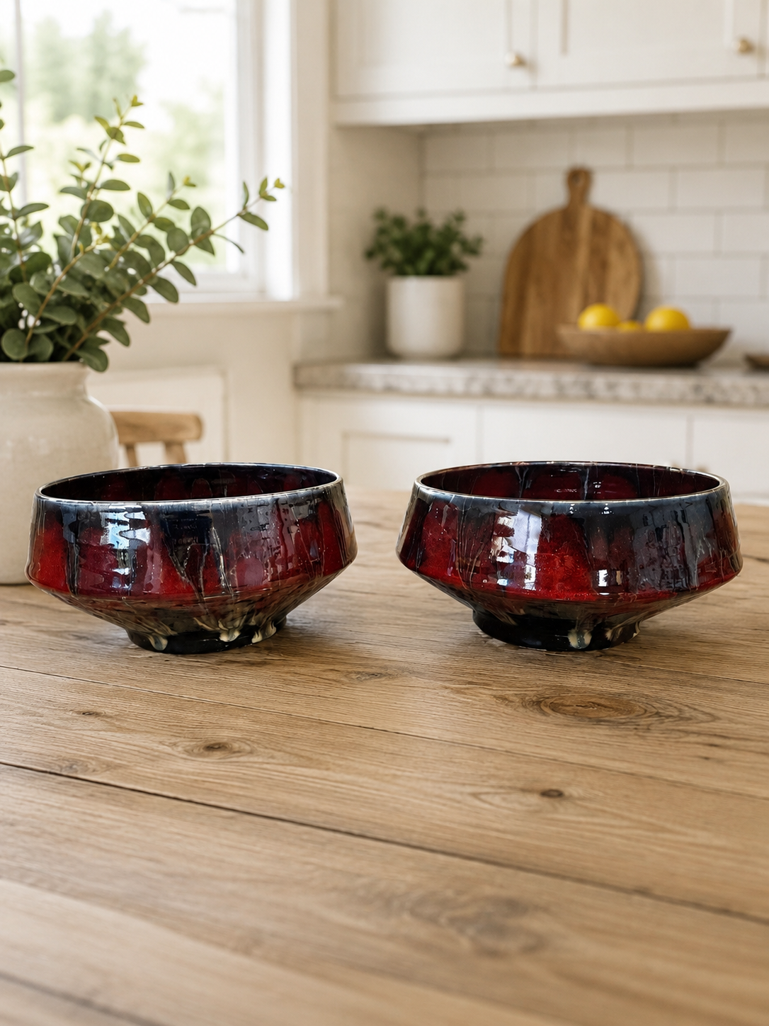 Bullseye (set of 2)