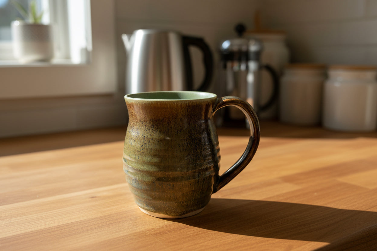 Green Tea