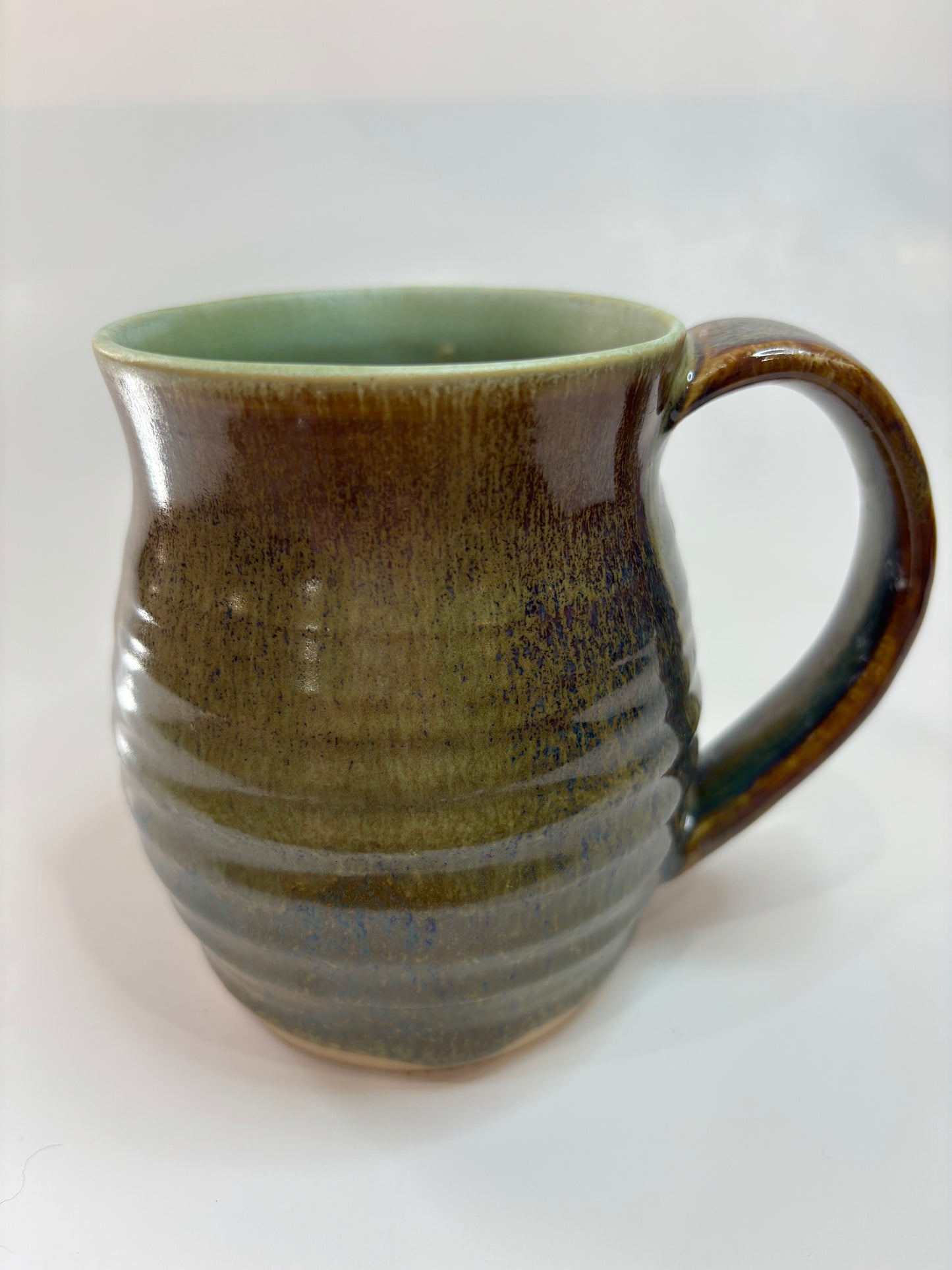 Green Tea