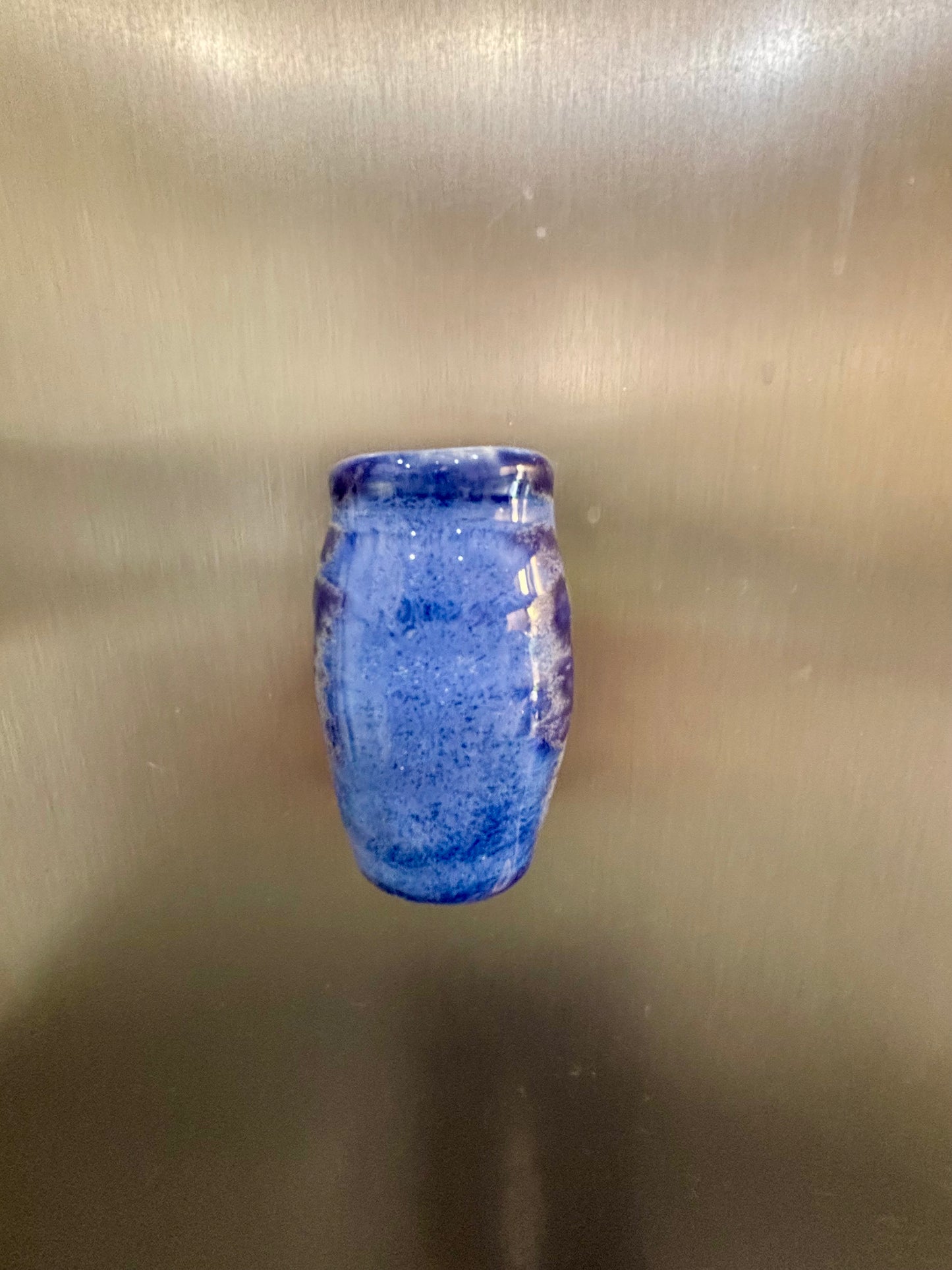 Indigo Float