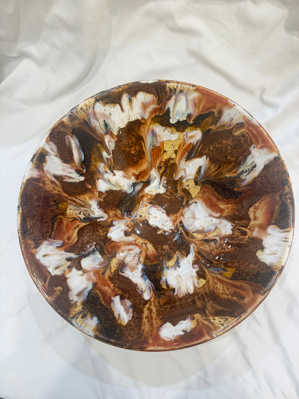 Caramel Nebula