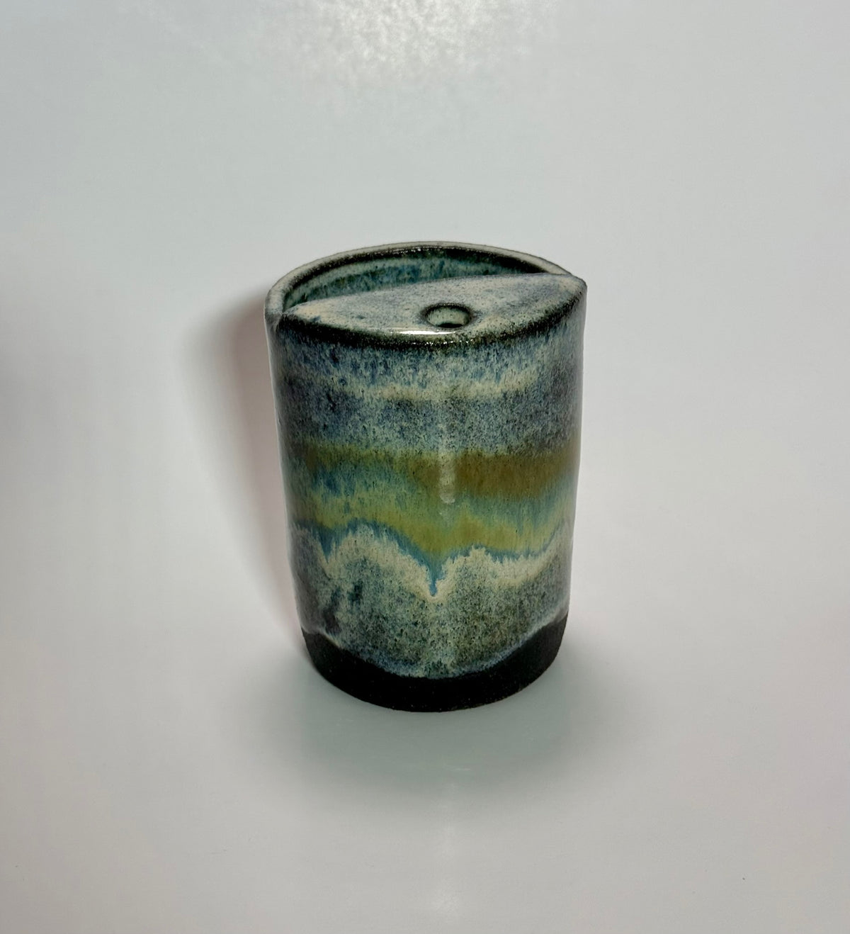 Mildly Mossy