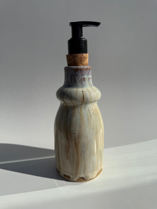 "Ivory"