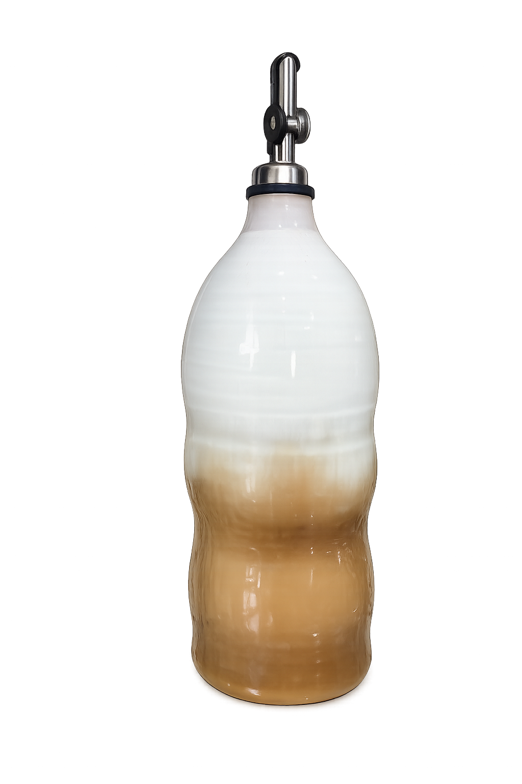 Caramel Cloud