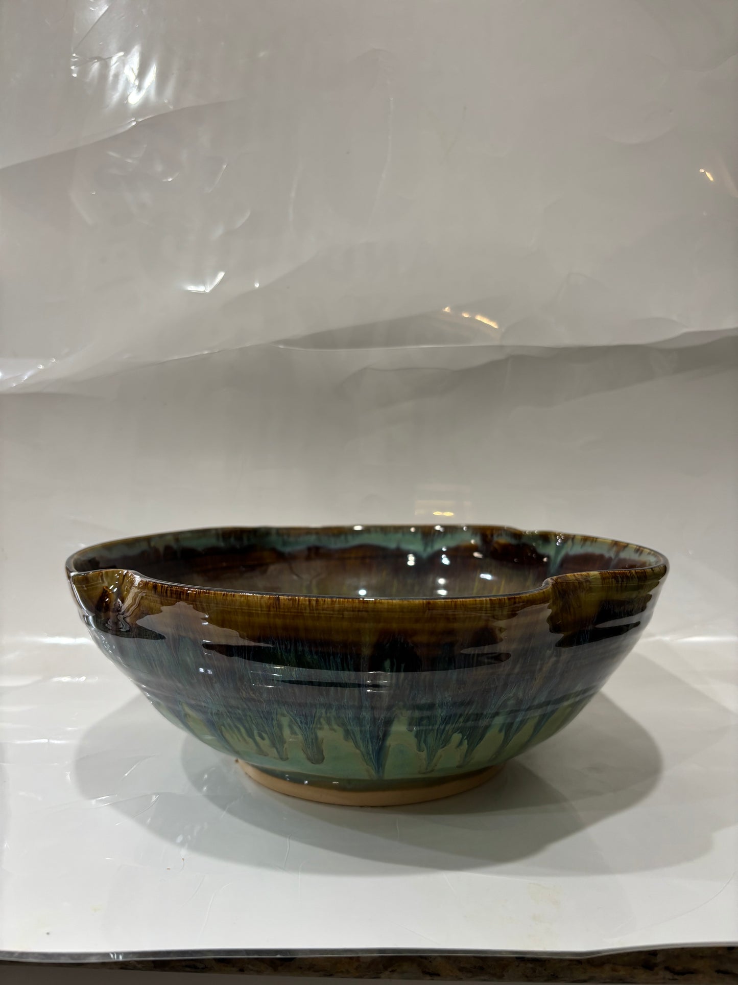 Tidal Vortex