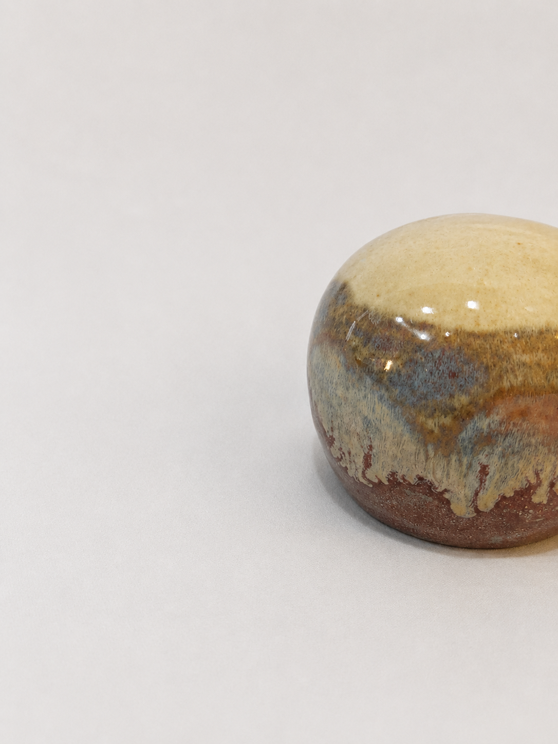Salt & Stone