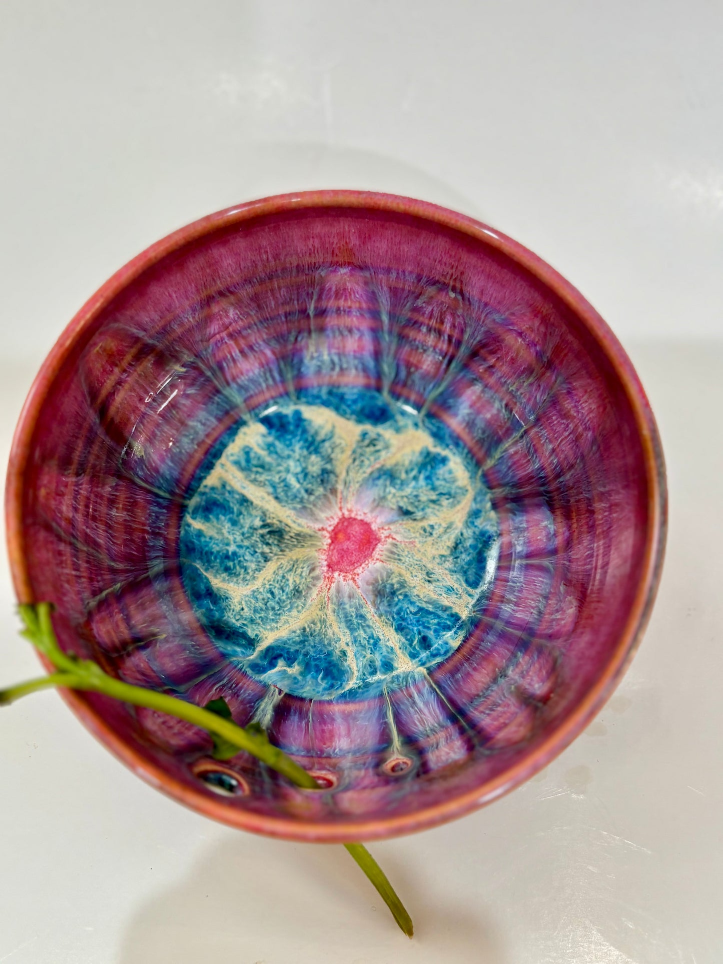 Fire & Ice (herb stripper)