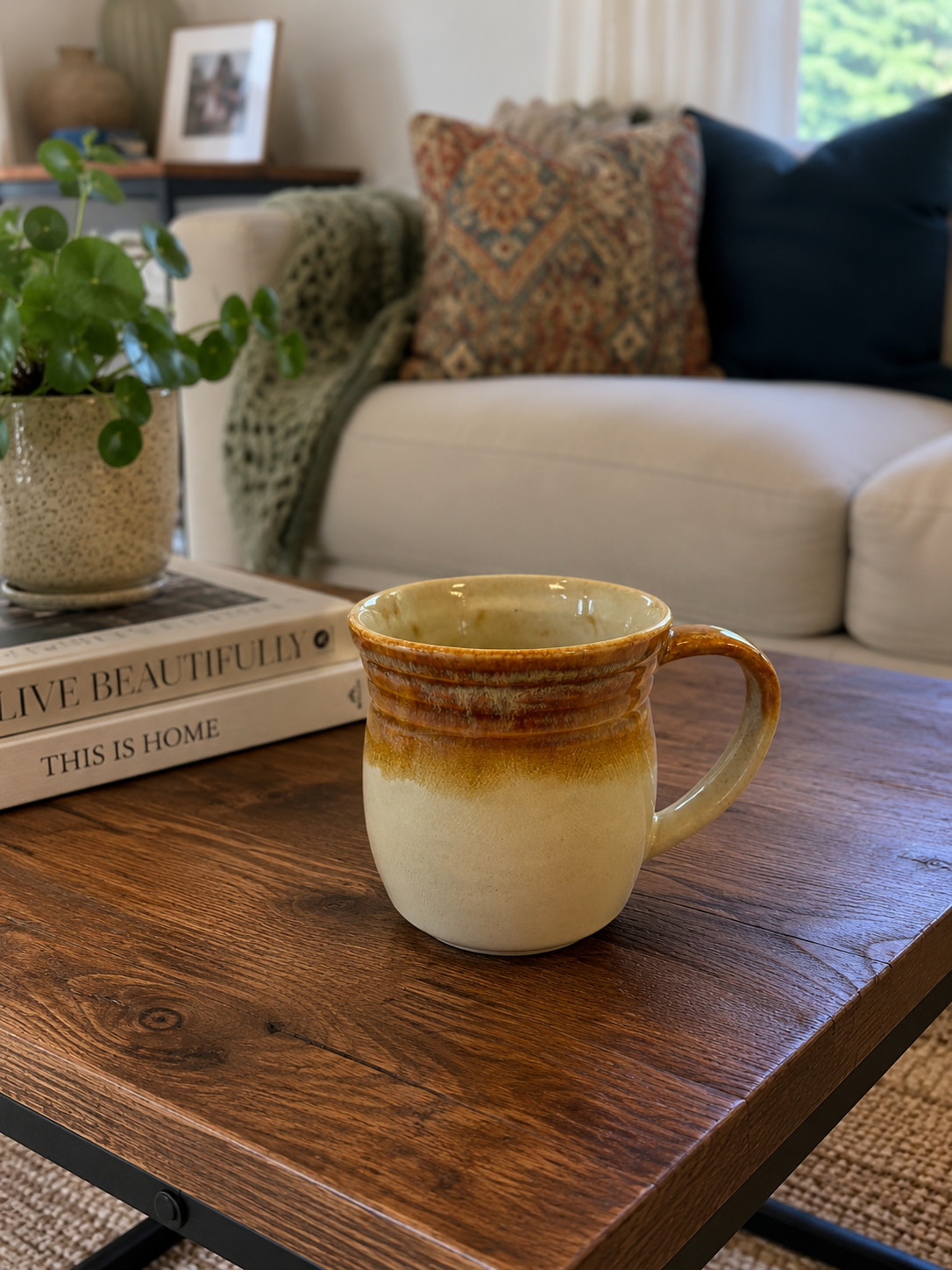 Cafe Creamer
